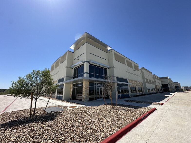 Blue Springs Blvd, Georgetown, TX en alquiler - Foto del edificio - Imagen 2 de 10