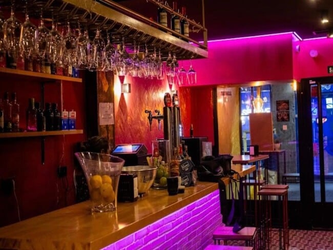 Más detalles de Local en alquiler