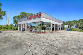 Más detalles para 4509 Babcock St NE, Palm Bay, FL - Flex en alquiler