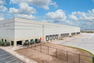 Más detalles de 1410 S Callaghan Rd, San Antonio, TX - Nave en alquiler