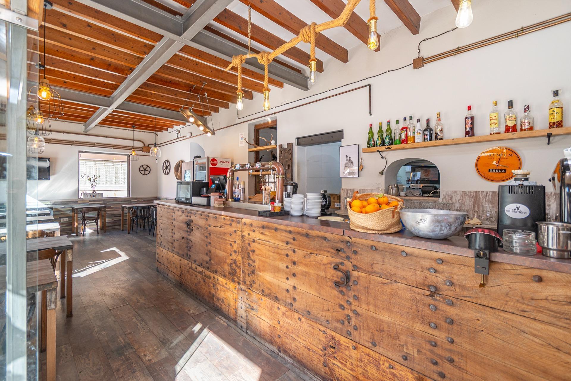 Local en Andratx en alquiler Foto del edificio- Imagen 1 de 33