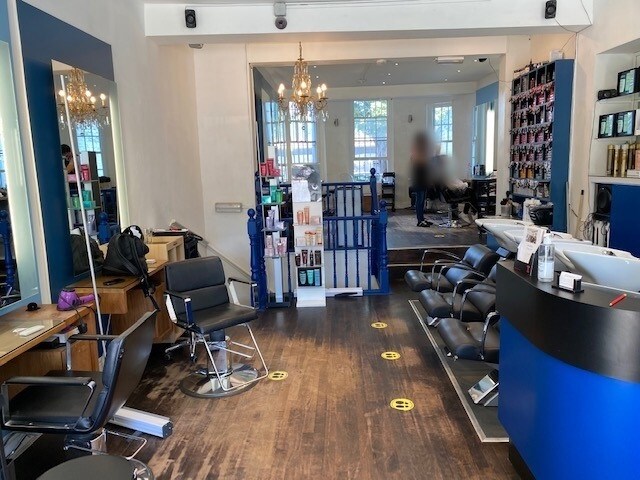 19 Chapel Market, London en alquiler - Foto del interior - Imagen 3 de 5