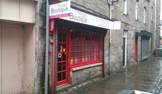 Más detalles de 6 Fleshers Vennel, Perth - Local en alquiler