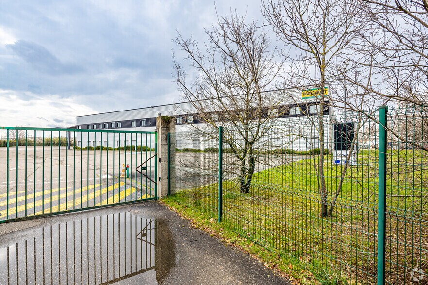 13 Boulevard Des Roses, Saint-Priest en venta - Foto del edificio - Imagen 2 de 6