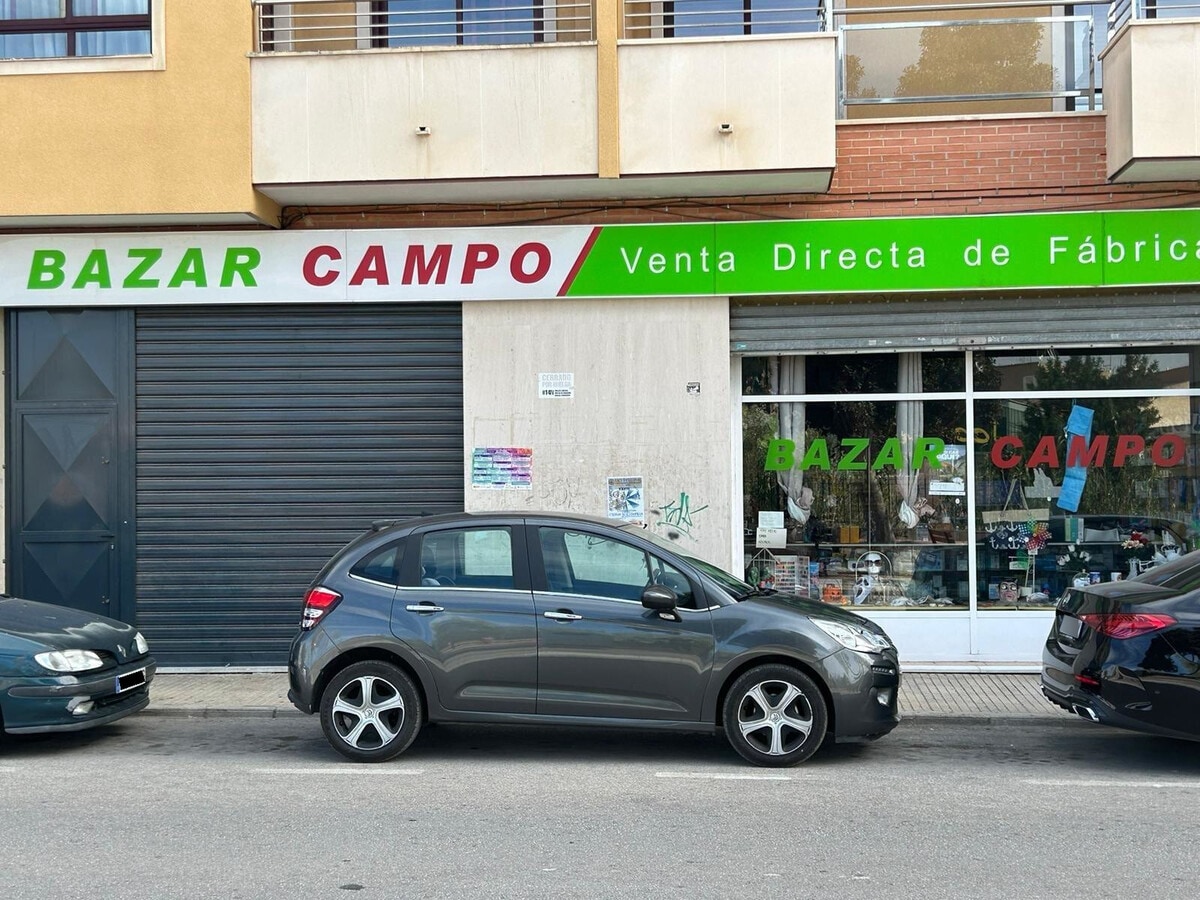 Aspe, ALI 03680 - Unidad 1 -  - Foto del interior - Image 1 of 4