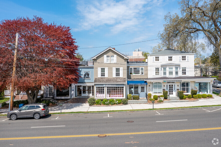 79 E Putnam Ave, Greenwich, CT en alquiler - Foto del edificio - Imagen 2 de 9