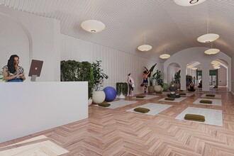 Gales Gdns, London en alquiler Foto del interior- Imagen 2 de 8