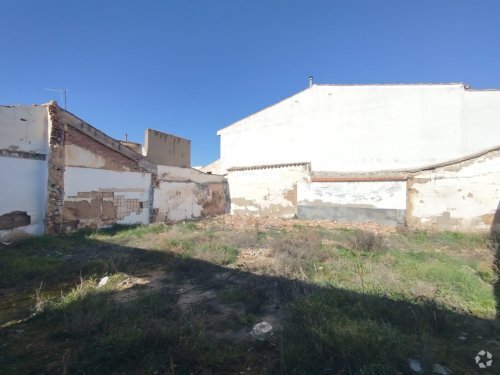 Terreno en Quintanar de la Orden, Toledo en venta - Foto del edificio - Imagen 3 de 3