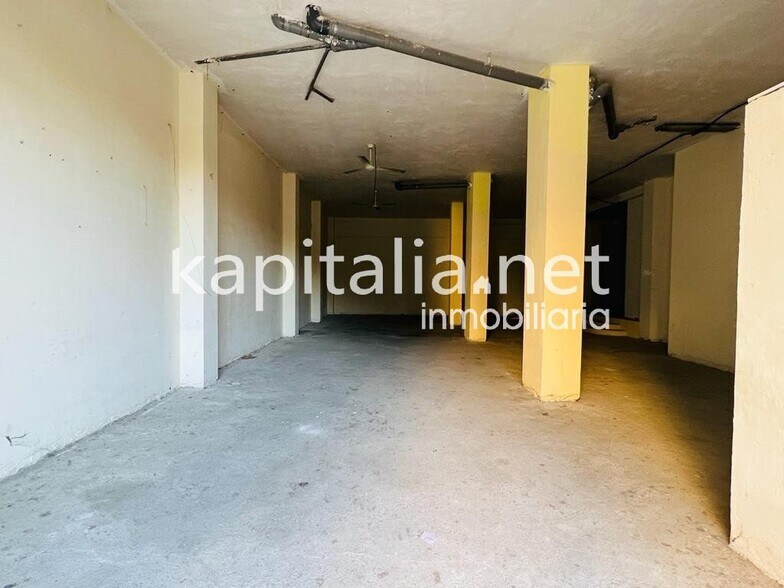 Local en Ontinyent, Valencia en venta - Foto del edificio - Imagen 1 de 5