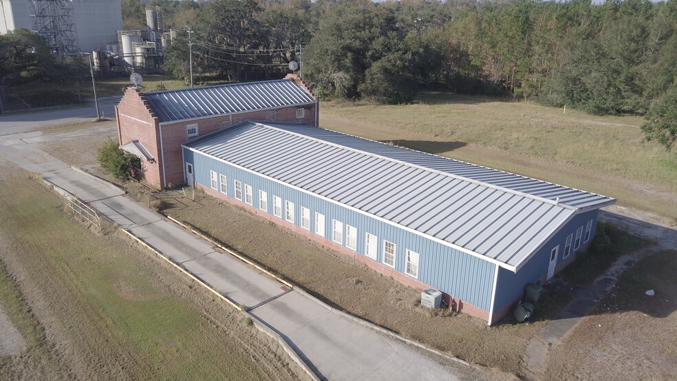 522 3rd W st, Estill, SC en venta - Foto del edificio - Imagen 3 de 33