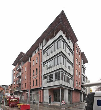 Más detalles de 23-37 Edge St, Manchester - Oficina en alquiler