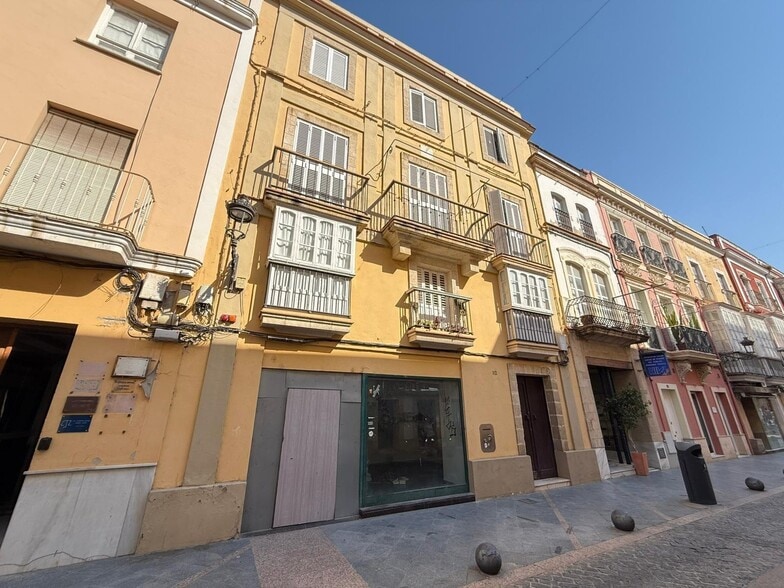 Local en El Puerto de Santa María, Cádiz en venta - Foto del edificio - Imagen 2 de 14