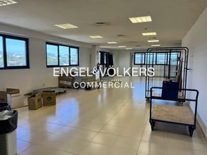 Nave en Santa Perpètua de Mogoda, Barcelona en alquiler Foto del interior- Imagen 1 de 7