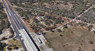 Más detalles para 1355 River Road, New Braunfels, TX - Terrenos en venta