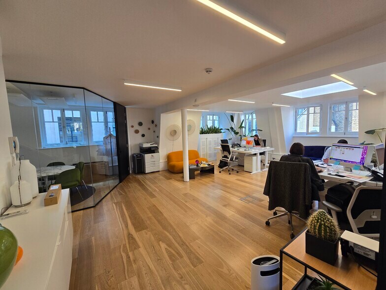 27 Kingly St, London en alquiler - Foto del edificio - Imagen 3 de 5