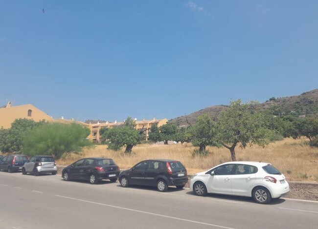 Más detalles de Carrer Formentera, Petrés - Terreno en venta