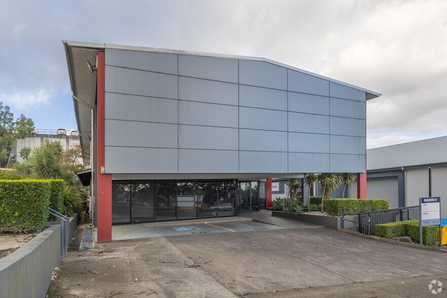 16 Mars Rd, Lane Cove West en alquiler - Foto del edificio - Imagen 2 de 5