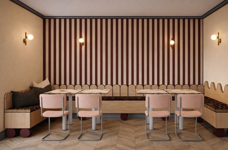 36 Rue Meslay, Paris en venta - Foto del interior - Imagen 2 de 19