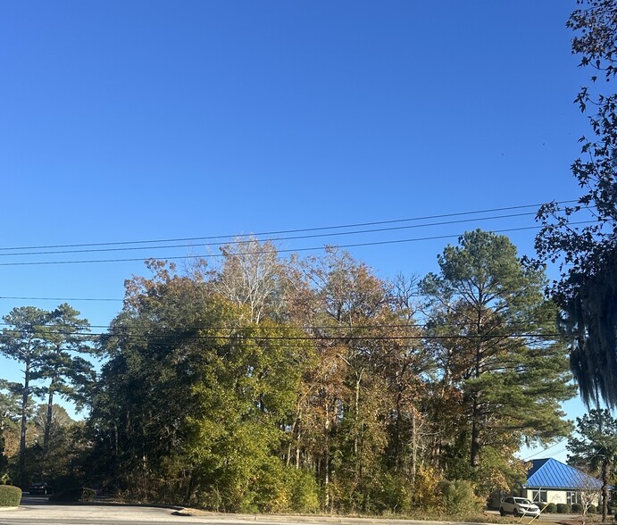 1711 Old Trolley Rd, Summerville, SC en venta - Foto del edificio - Imagen 1 de 2