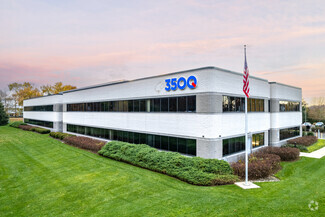 Más detalles para 3500 Quakerbridge Rd, Mercerville, NJ - Oficinas en alquiler