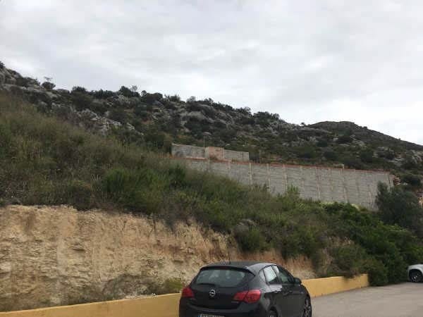 Urbanización la Almazara, 90, Xaló, Alicante en venta - Otros - Imagen 1 de 2