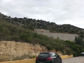 Más detalles de Urbanización la Almazara, 90, Xaló - Terreno en venta