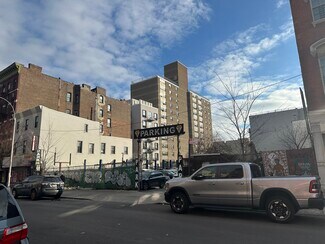 Más detalles de 616, 620, 622 Courtlandt Ave Portfolio – Terreno en venta, Bronx, NY