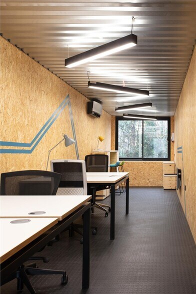 Great Park Rd, Bradley Stoke en alquiler - Foto del interior - Imagen 2 de 7