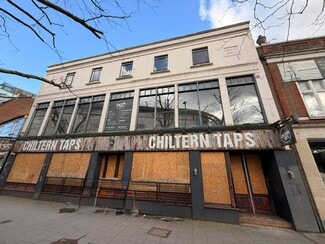 Más detalles de 120-123 Oxford Rd, High Wycombe - Local en alquiler