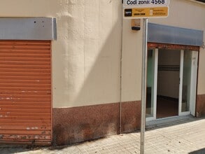 Carrer Font de Canyelles, 91-93, Barcelona, Barcelona en alquiler Foto del interior- Imagen 1 de 17