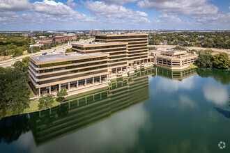 14141 Southwest Fwy, Sugar Land, TX - VISTA AÉREA  vista de mapa - Image1