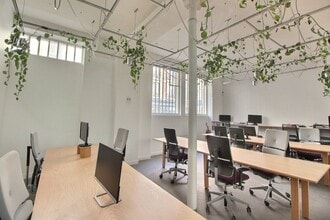 25 Rue Titon, Paris en alquiler Foto del interior- Imagen 2 de 5