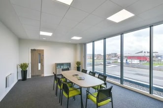 Buckshaw Parkway 2, Chorley en alquiler Foto del interior- Imagen 2 de 4