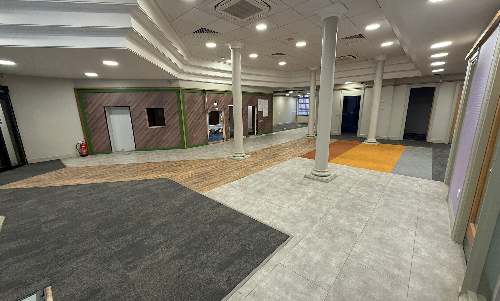 123 High St, Stockton On Tees en alquiler Foto del interior- Imagen 1 de 1