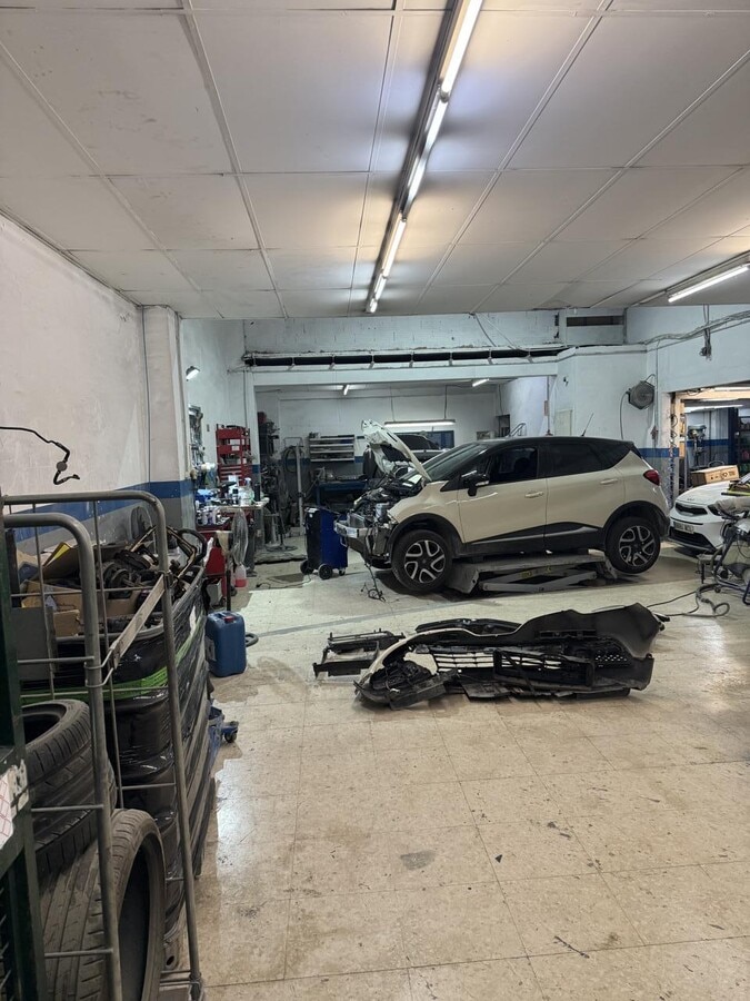 València, VAL 46021 - Unidad Puerta I1 -  - Foto del interior - Image 1 of 9