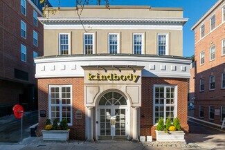 Más detalles de 16 Chambers St, Princeton, NJ - Oficina en venta