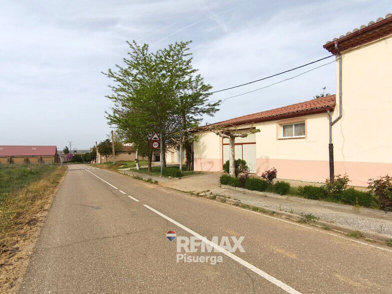 Carretera Tiedra, 9, Pozoantiguo, Zamora en venta - Foto del edificio - Imagen 2 de 59