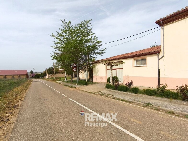 Carretera Tiedra, 9, Pozoantiguo, Zamora en venta - Foto del edificio - Imagen 3 de 59