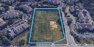 Más detalles para 710 Centennial Blvd, Voorhees, NJ - Terrenos en venta