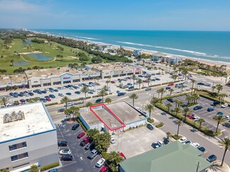 Más detalles para 220 East Granada, Ormond Beach, FL - Local en alquiler