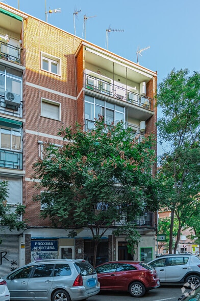 Calle Matilde Hernandez, 78, Madrid, Madrid en venta - Foto principal - Imagen 1 de 1