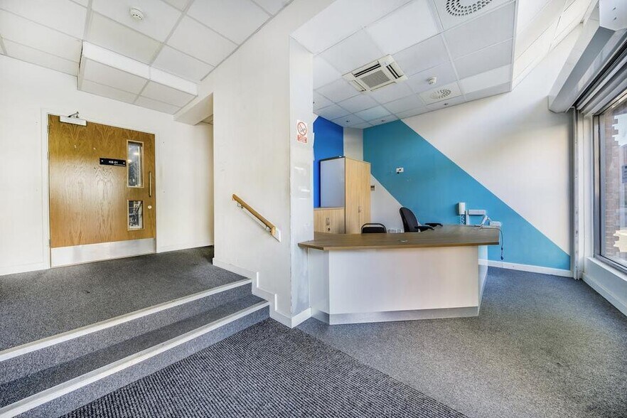 25 King Sq, Bristol en venta - Foto del edificio - Imagen 2 de 11