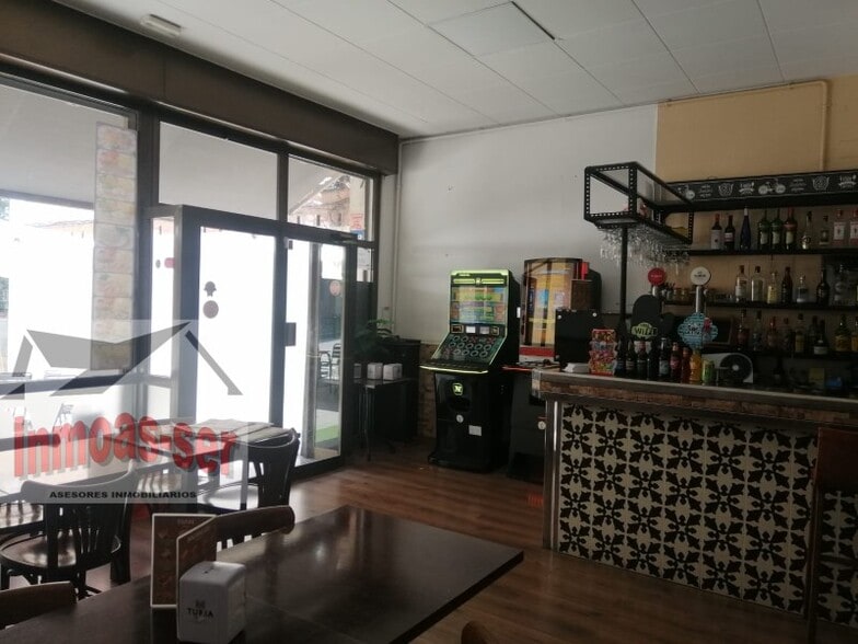 Local en Barcelona, Barcelona en alquiler - Foto del interior - Imagen 2 de 6