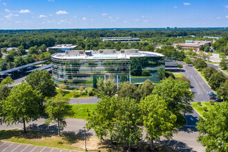 3000 Atrium Way, Mount Laurel, NJ - vista aérea  vista de mapa - Image1