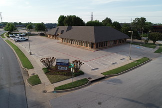 Más detalles para 1864 Norwood Dr, Hurst, TX - Oficinas en alquiler