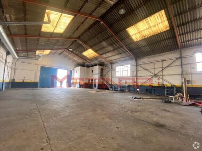 Nave en Seseña, Toledo en venta - Foto principal - Imagen 1 de 1