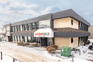 Más detalles de 10366 172 St NW, Edmonton, AB - Oficina en venta