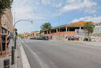 Más detalles de Carretera Terrassa_de, 226, Sabadell - Edificio residencial​ en venta