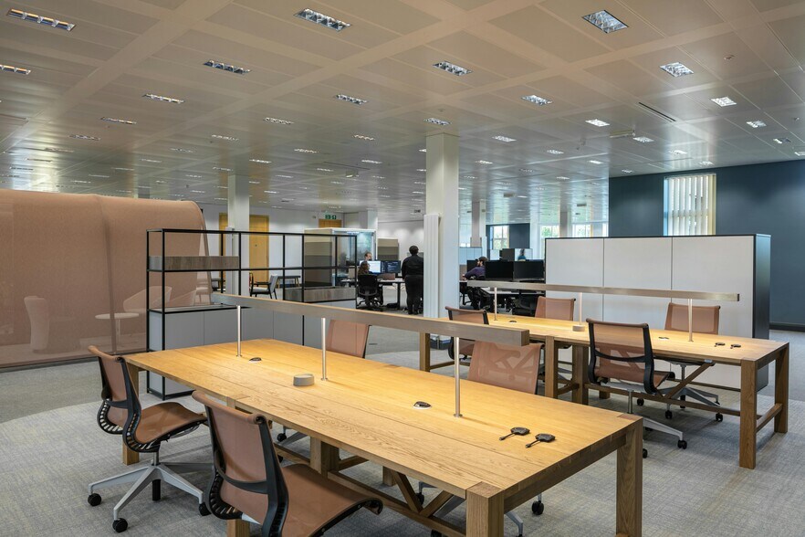 New Barn Ln, Cheltenham en alquiler - Foto del interior - Imagen 1 de 11