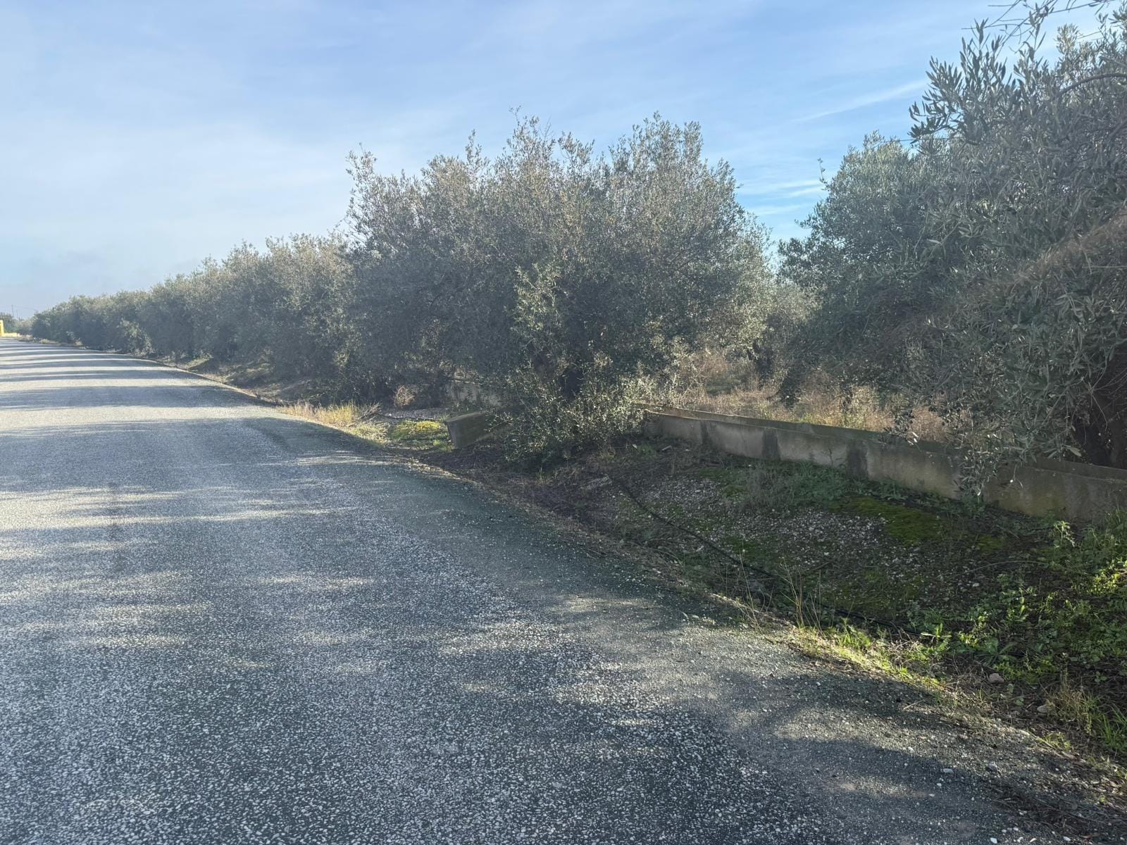 Terreno en Puerto Lumbreras, Murcia en venta Foto del edificio- Imagen 1 de 7